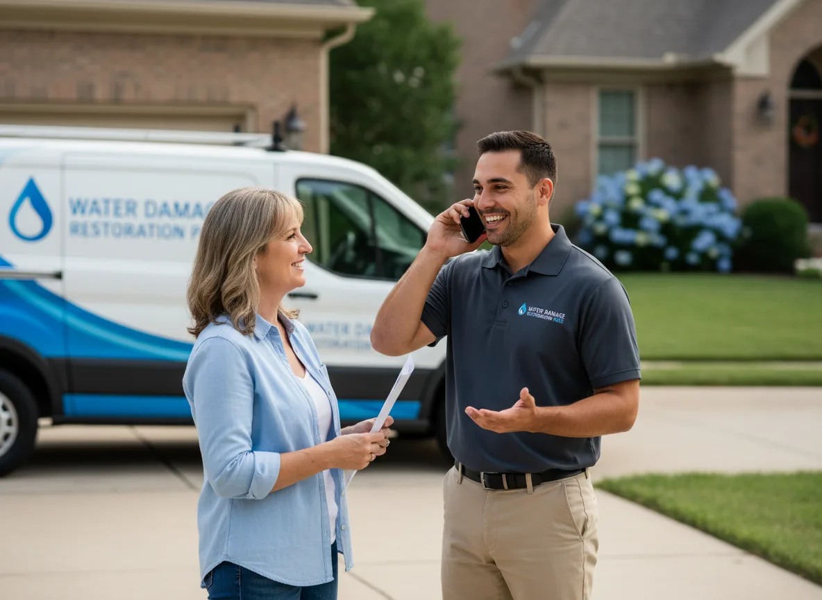 Flood Restoration Bridgehampton, NY FAQs